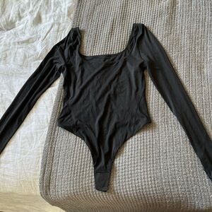Lululemon bodysuit
